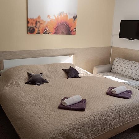 Apartmany Svitkov 79 ปาร์ดูบิตเซ ภายนอก รูปภาพ
