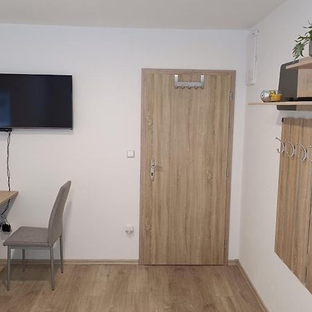 Apartmany Svitkov 79 ปาร์ดูบิตเซ ภายนอก รูปภาพ