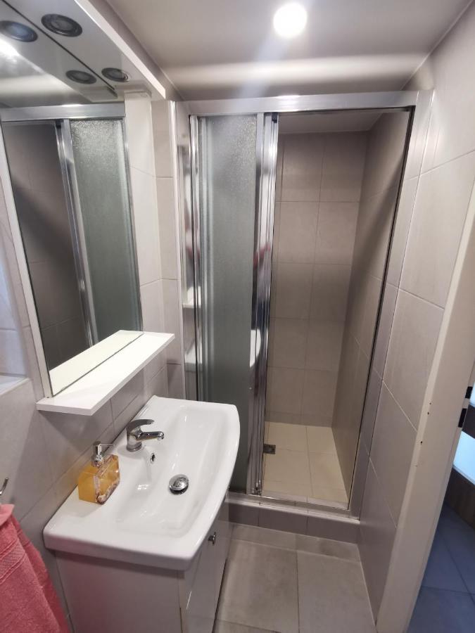 Apartmany Svitkov 79 ปาร์ดูบิตเซ ภายนอก รูปภาพ