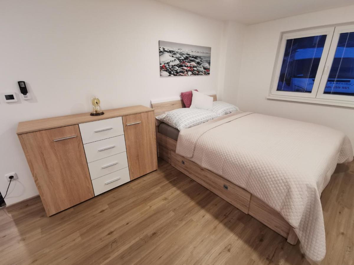 Apartmany Svitkov 79 ปาร์ดูบิตเซ ภายนอก รูปภาพ