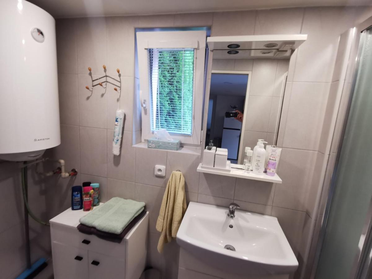 Apartmany Svitkov 79 ปาร์ดูบิตเซ ภายนอก รูปภาพ