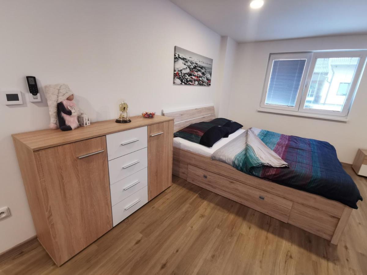 Apartmany Svitkov 79 ปาร์ดูบิตเซ ภายนอก รูปภาพ