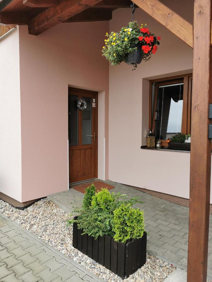 Apartmany Svitkov 79 ปาร์ดูบิตเซ ภายนอก รูปภาพ