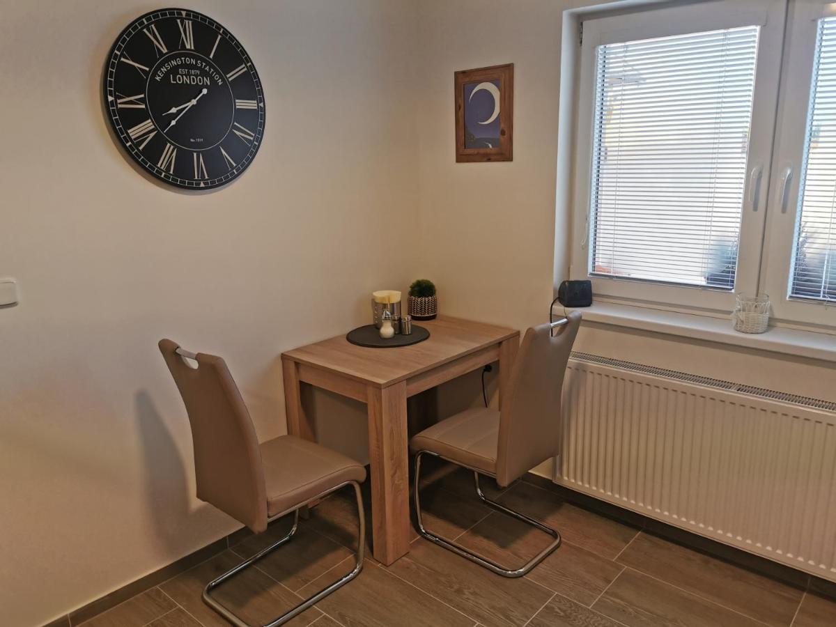 Apartmany Svitkov 79 ปาร์ดูบิตเซ ภายนอก รูปภาพ
