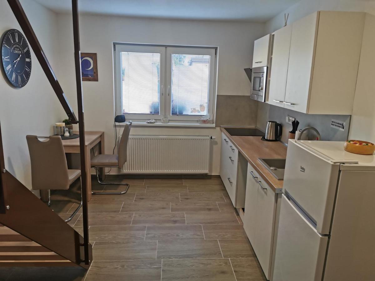 Apartmany Svitkov 79 ปาร์ดูบิตเซ ภายนอก รูปภาพ