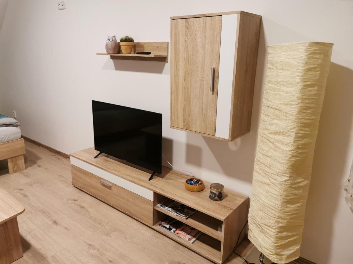 Apartmany Svitkov 79 ปาร์ดูบิตเซ ภายนอก รูปภาพ