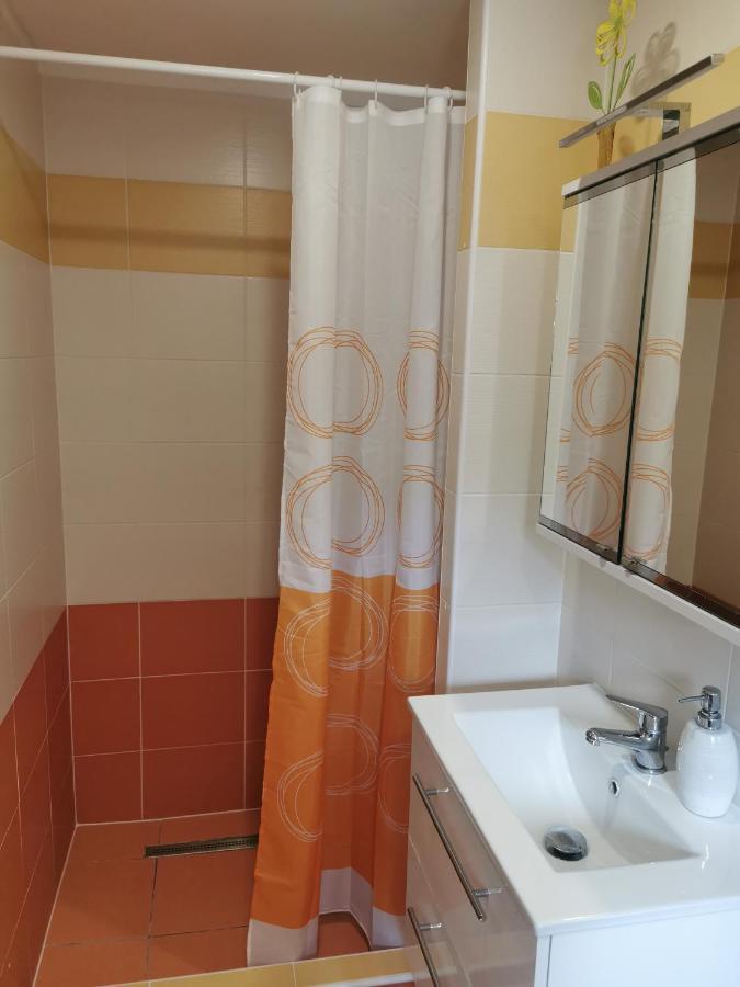Apartmany Svitkov 79 ปาร์ดูบิตเซ ภายนอก รูปภาพ