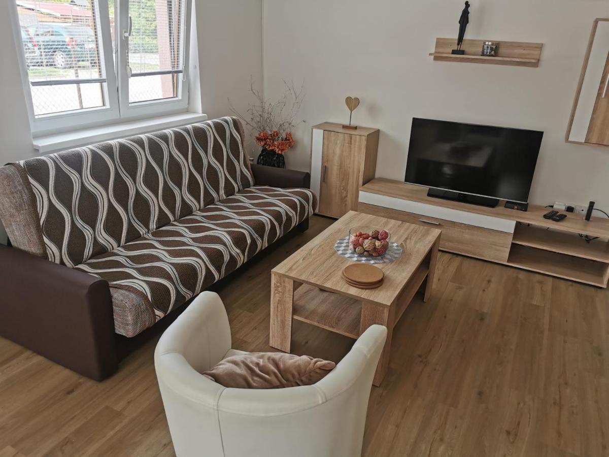 Apartmany Svitkov 79 ปาร์ดูบิตเซ ภายนอก รูปภาพ