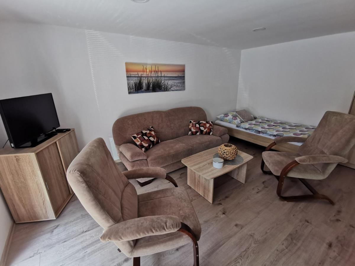 Apartmany Svitkov 79 ปาร์ดูบิตเซ ภายนอก รูปภาพ