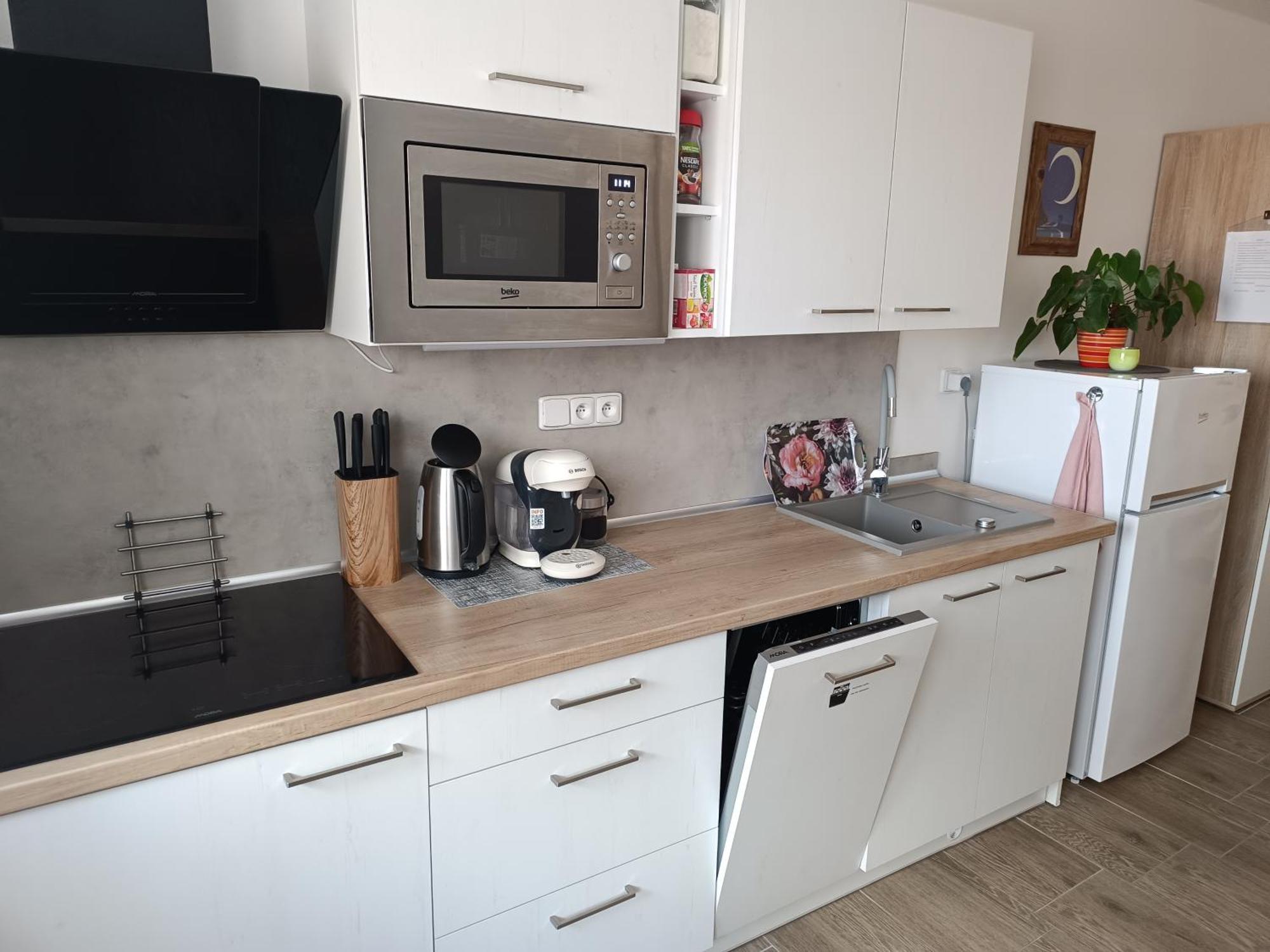 Apartmany Svitkov 79 ปาร์ดูบิตเซ ภายนอก รูปภาพ