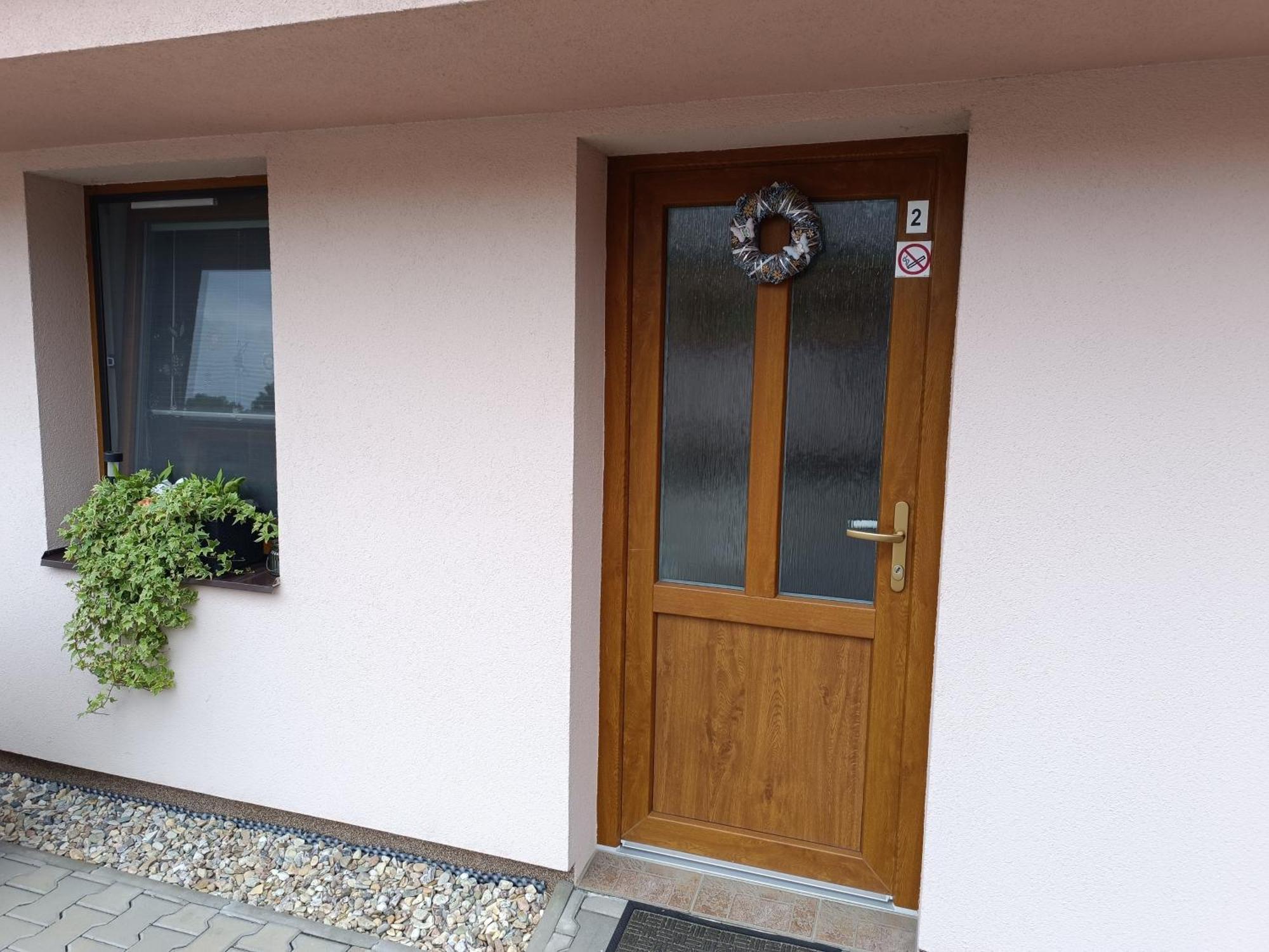 Apartmany Svitkov 79 ปาร์ดูบิตเซ ห้อง รูปภาพ