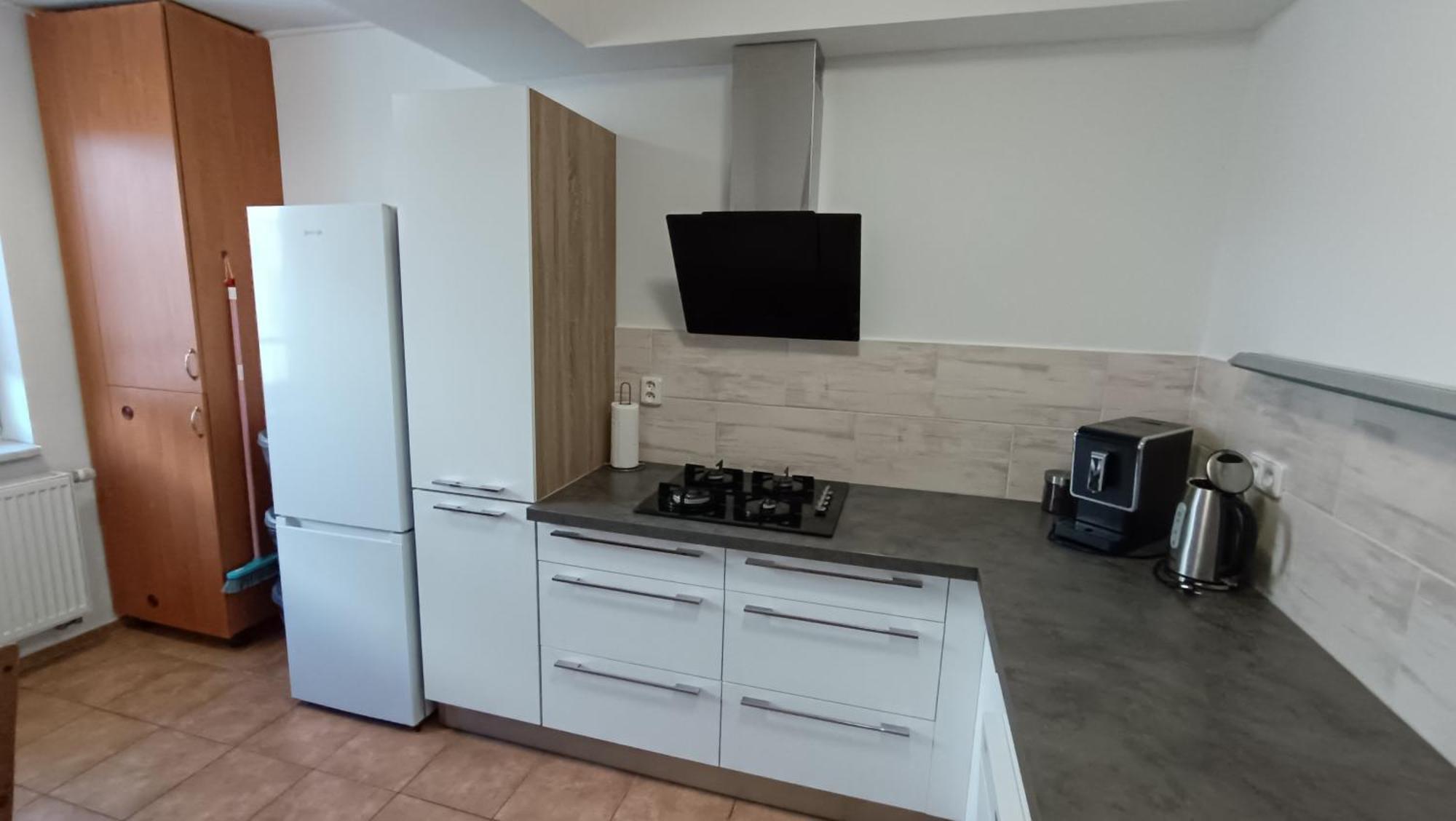 Apartmany Svitkov 79 ปาร์ดูบิตเซ ภายนอก รูปภาพ