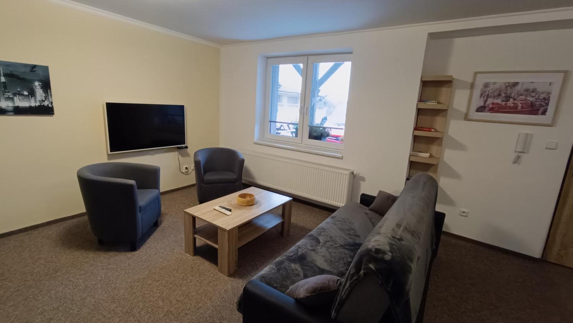 Apartmany Svitkov 79 ปาร์ดูบิตเซ ภายนอก รูปภาพ