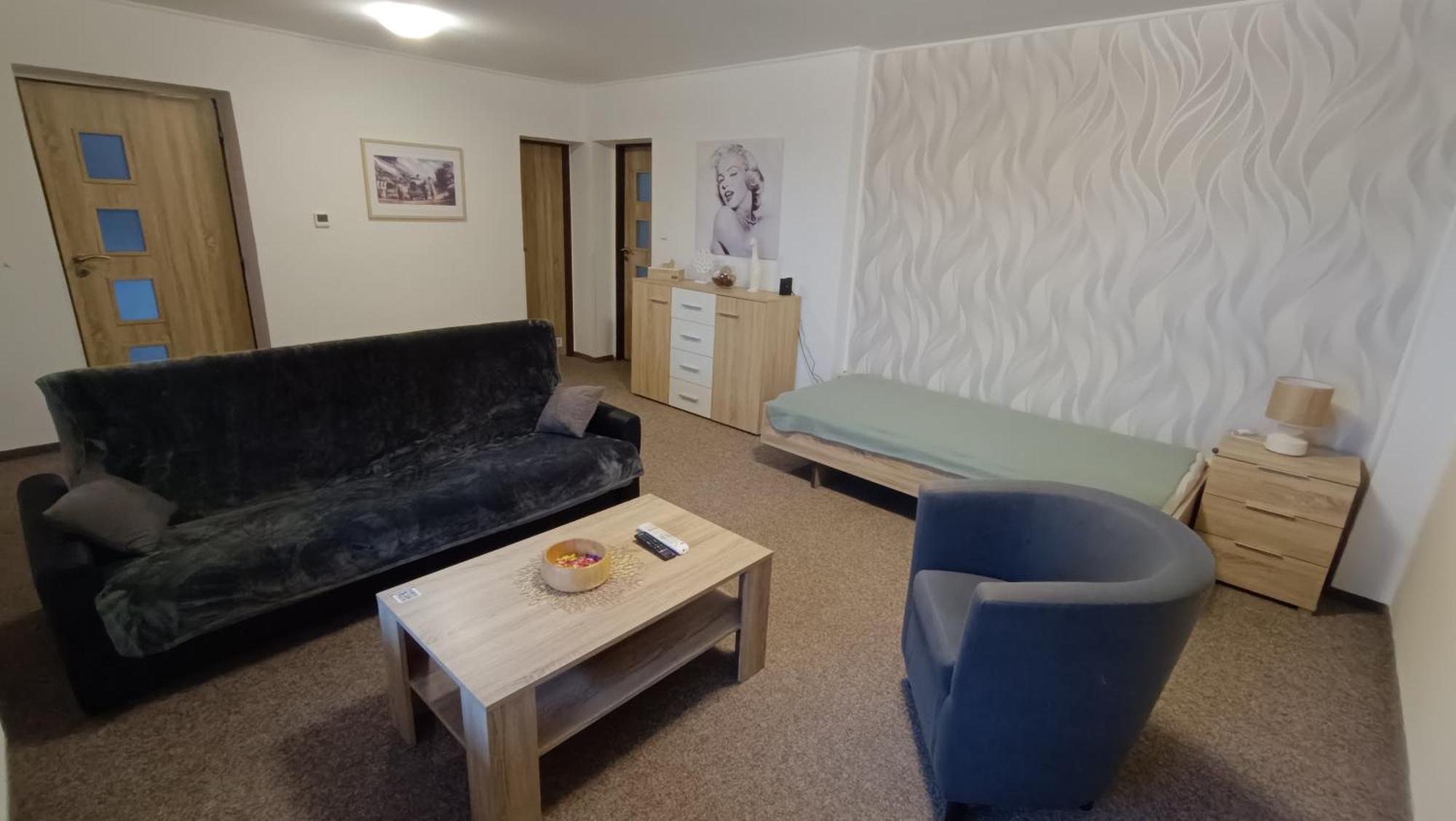 Apartmany Svitkov 79 ปาร์ดูบิตเซ ภายนอก รูปภาพ