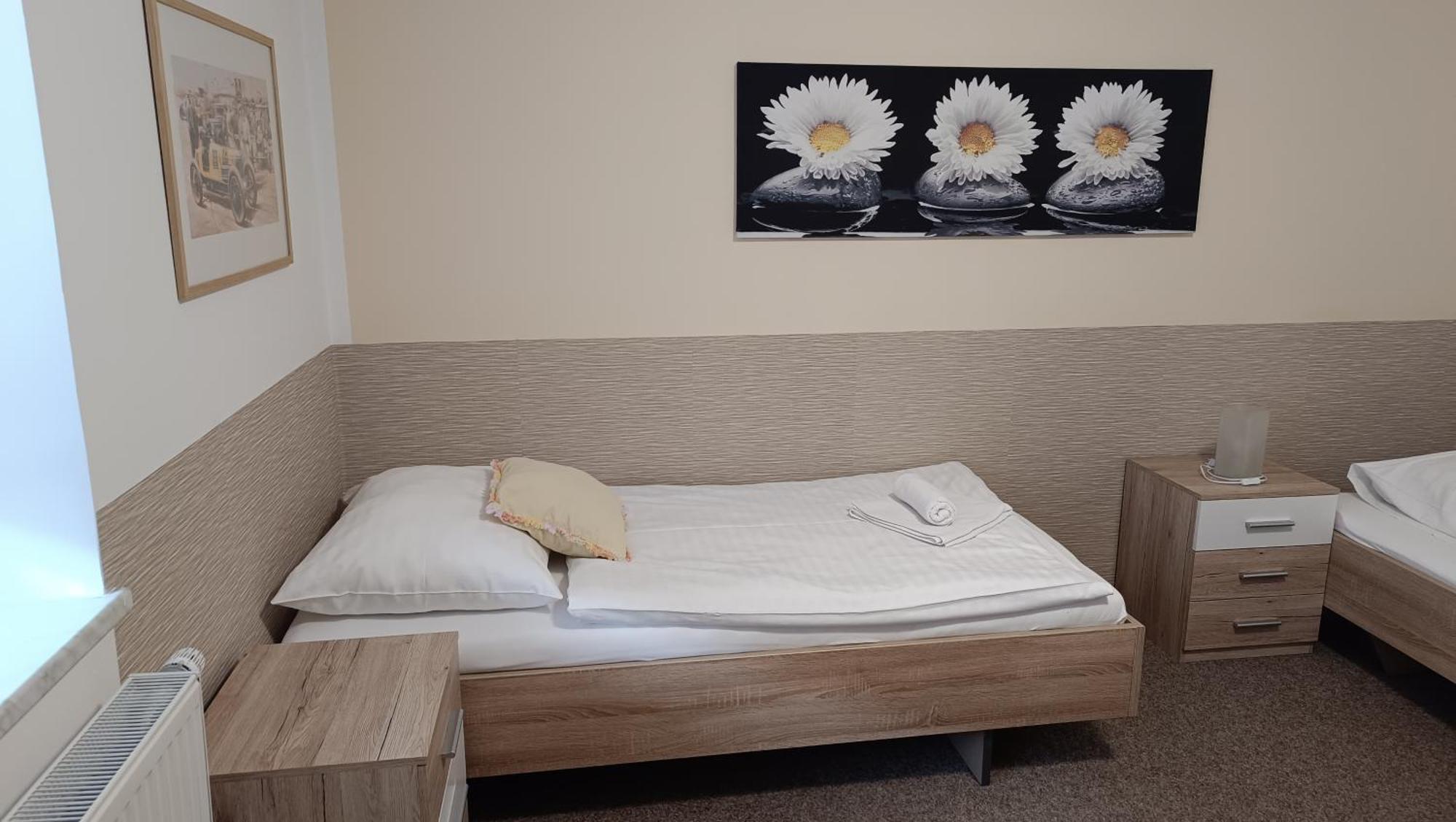 Apartmany Svitkov 79 ปาร์ดูบิตเซ ภายนอก รูปภาพ