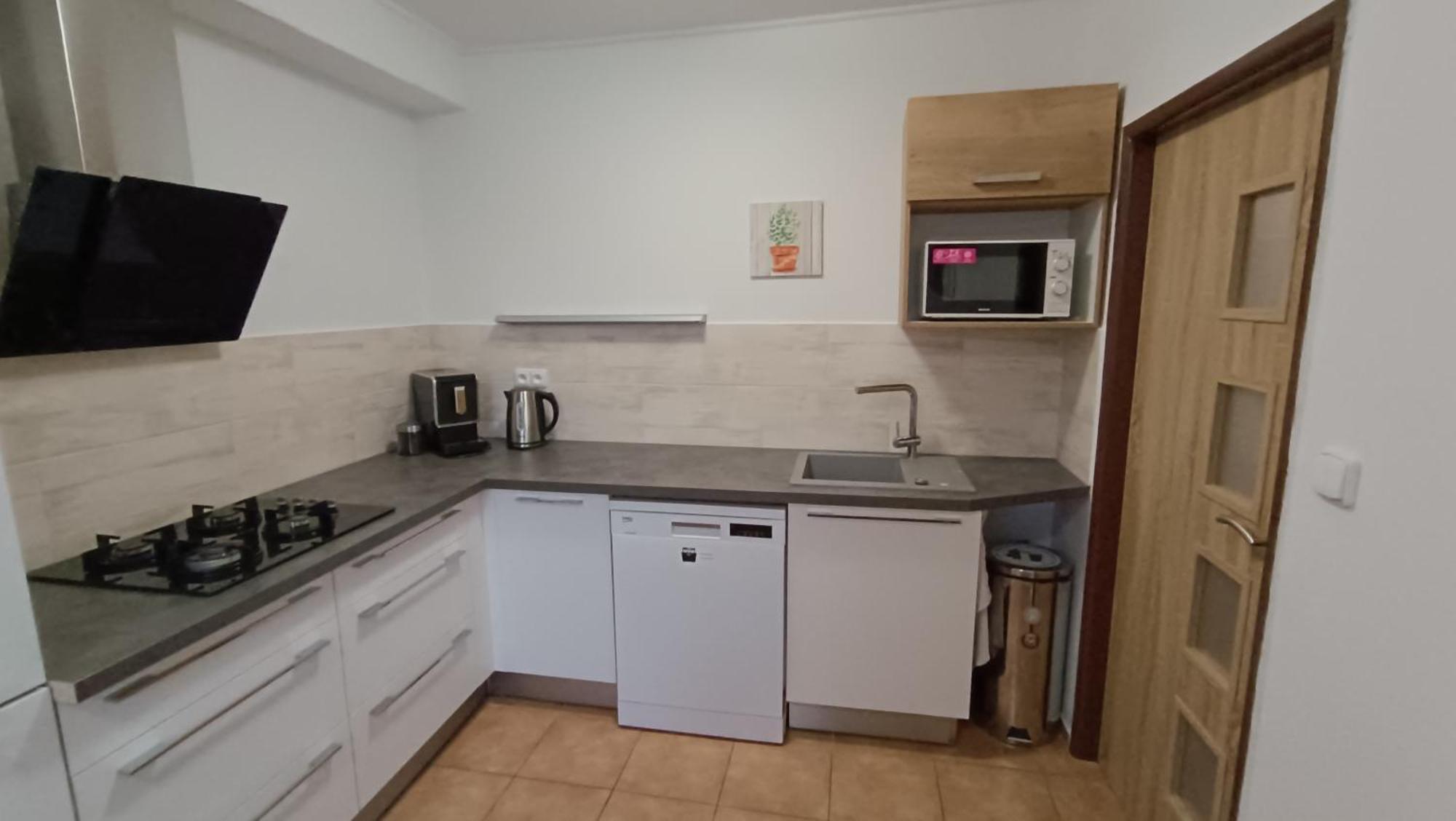 Apartmany Svitkov 79 ปาร์ดูบิตเซ ภายนอก รูปภาพ