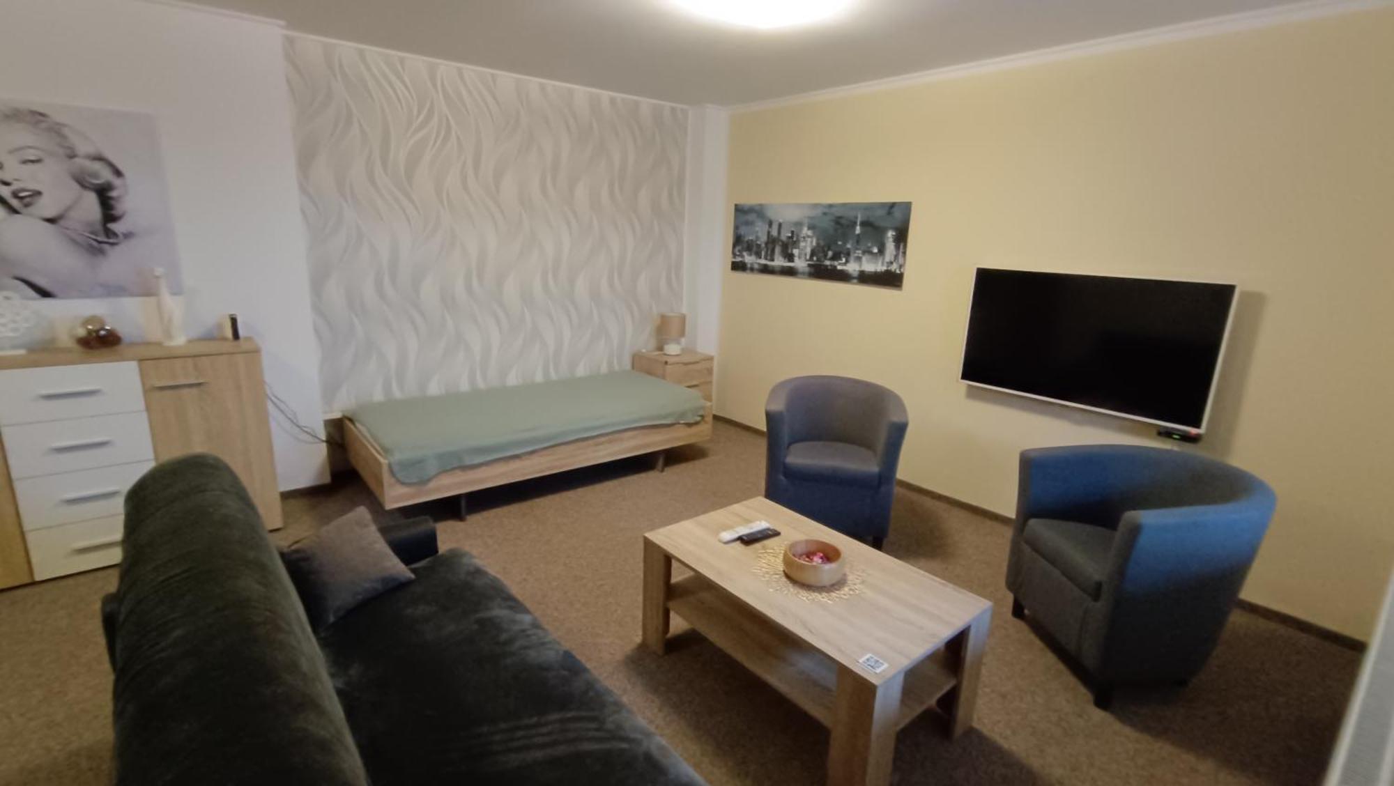 Apartmany Svitkov 79 ปาร์ดูบิตเซ ภายนอก รูปภาพ