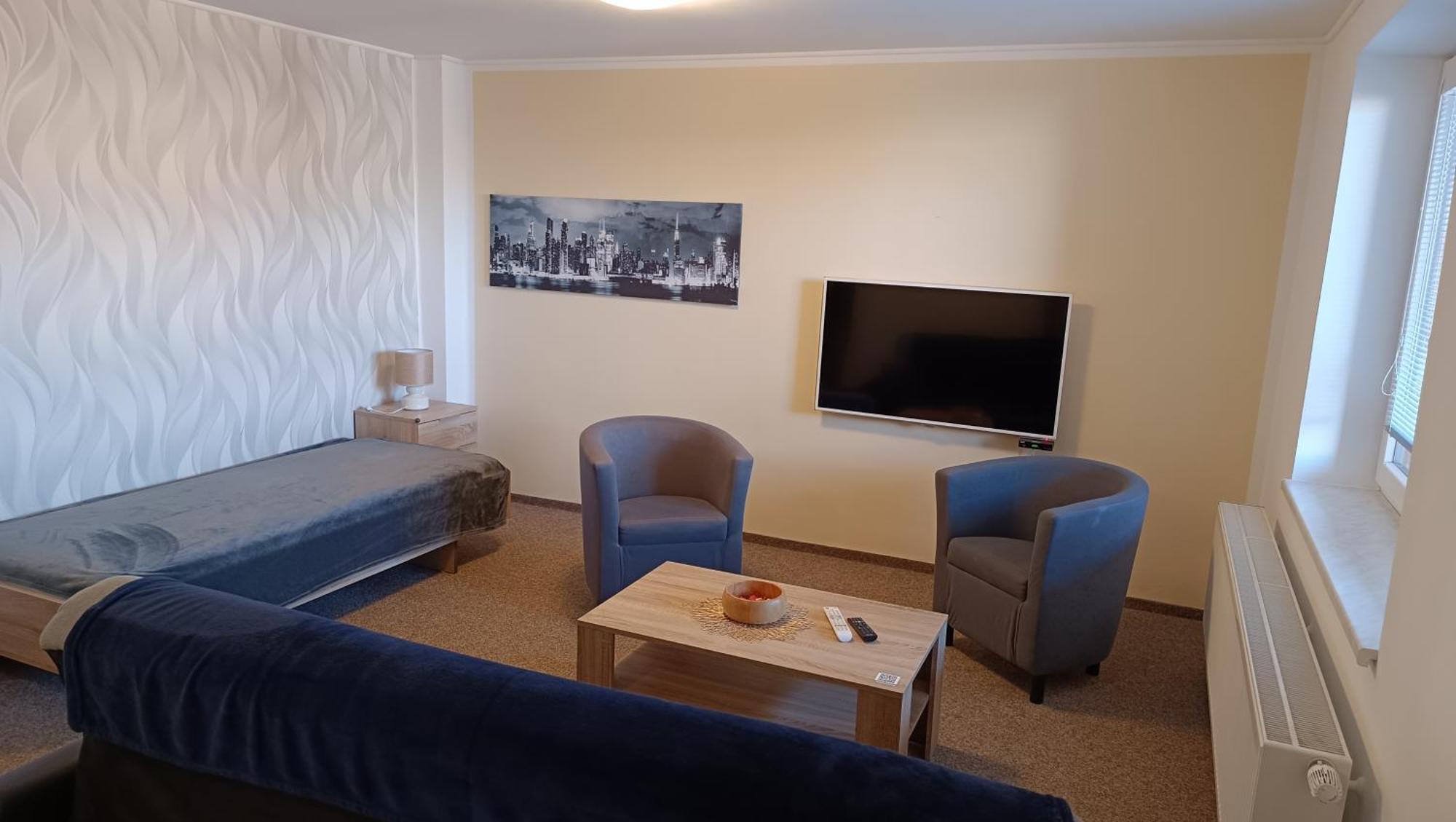 Apartmany Svitkov 79 ปาร์ดูบิตเซ ภายนอก รูปภาพ
