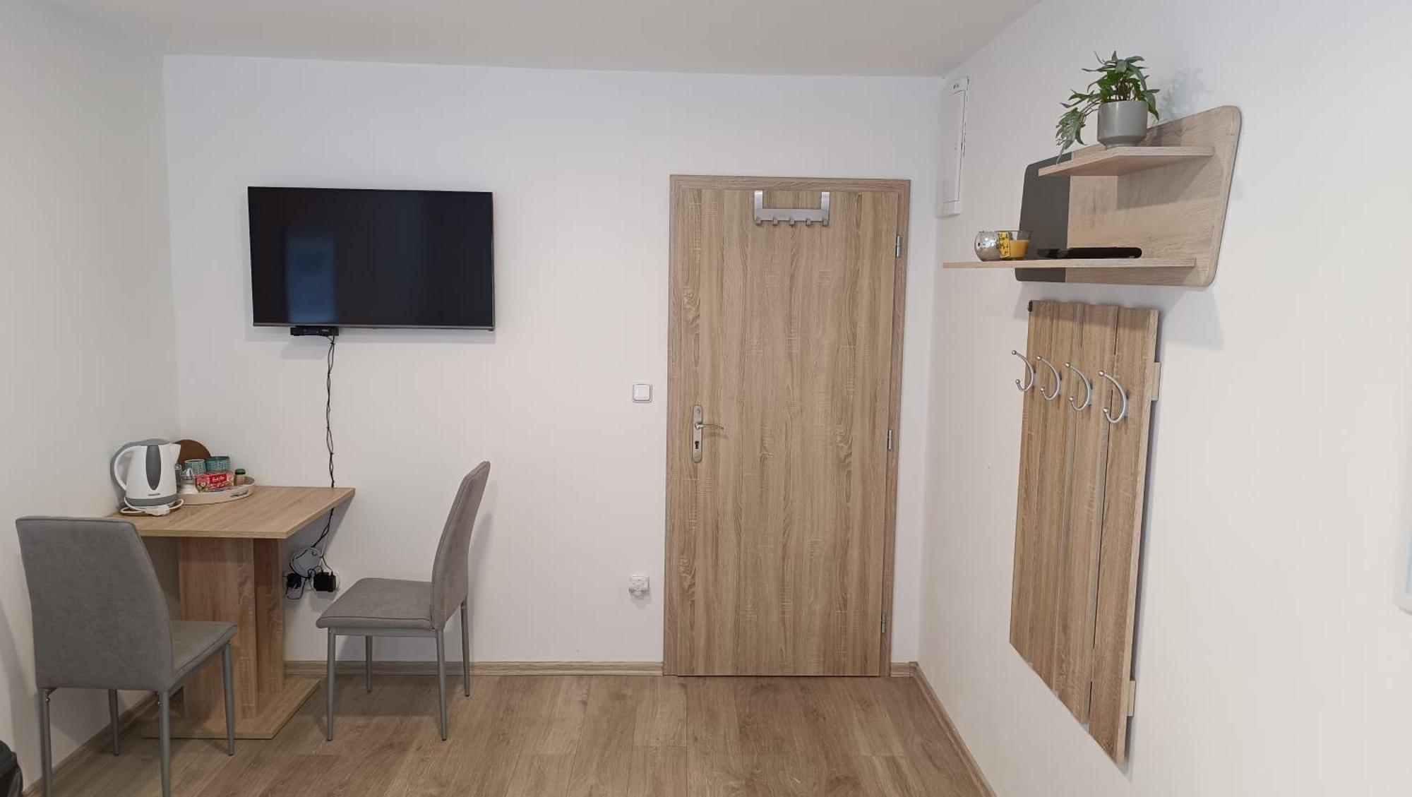 Apartmany Svitkov 79 ปาร์ดูบิตเซ ภายนอก รูปภาพ