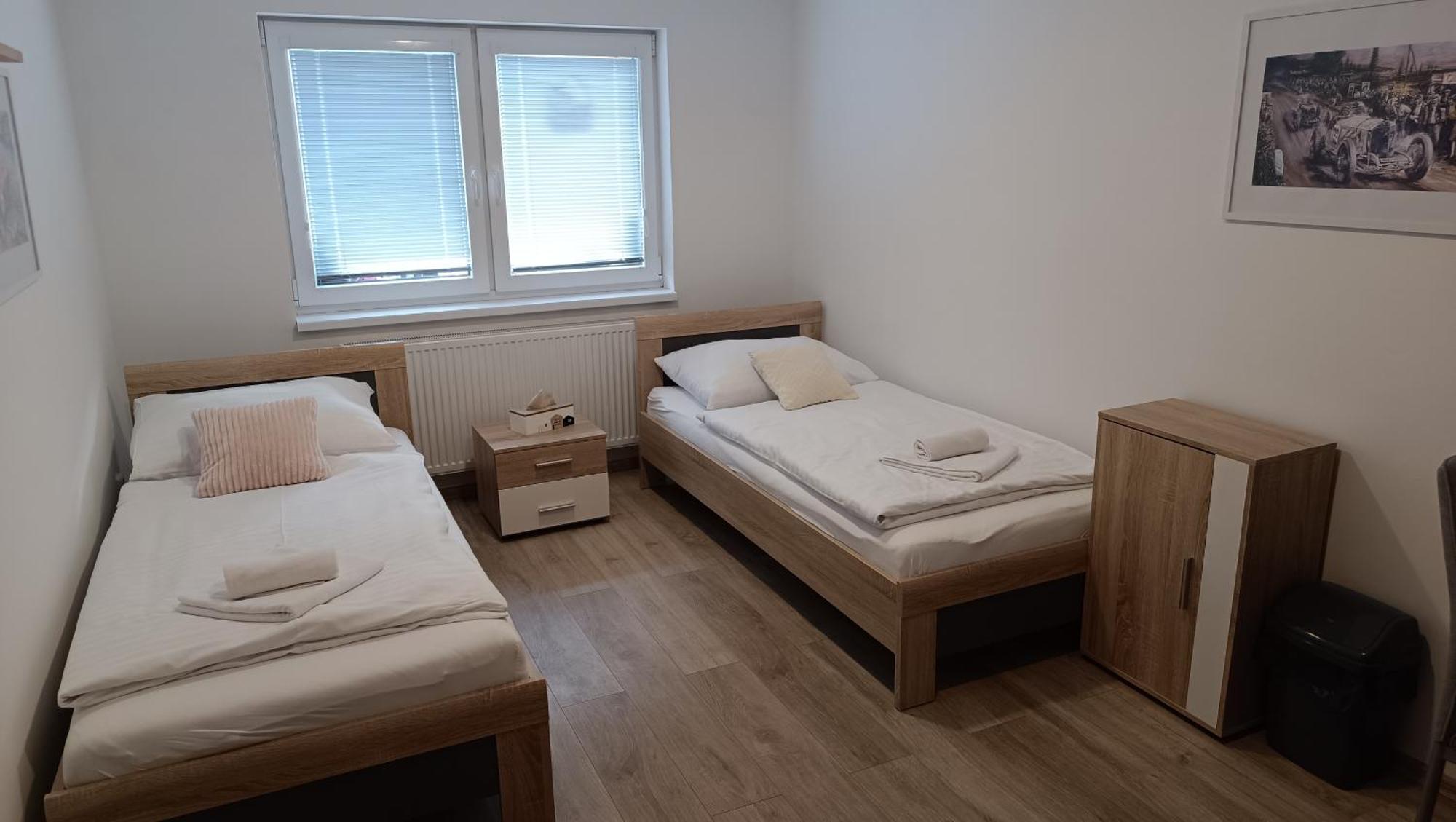 Apartmany Svitkov 79 ปาร์ดูบิตเซ ภายนอก รูปภาพ
