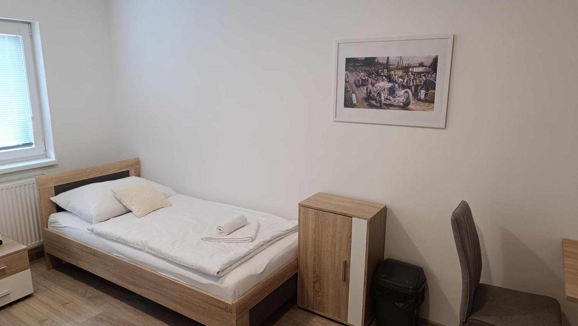 Apartmany Svitkov 79 ปาร์ดูบิตเซ ภายนอก รูปภาพ